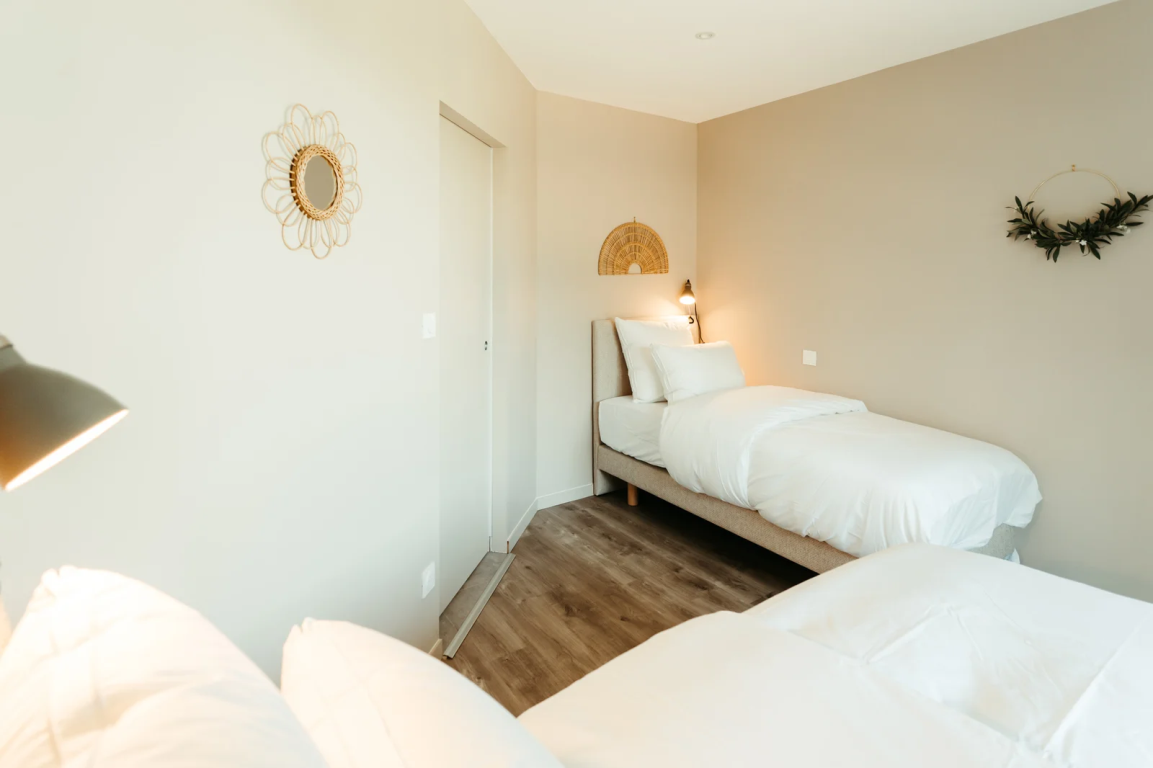 LOXE - LODGE LUXE LOT - Maison de Gardien, Le Temple-sur-Lot - photo 2