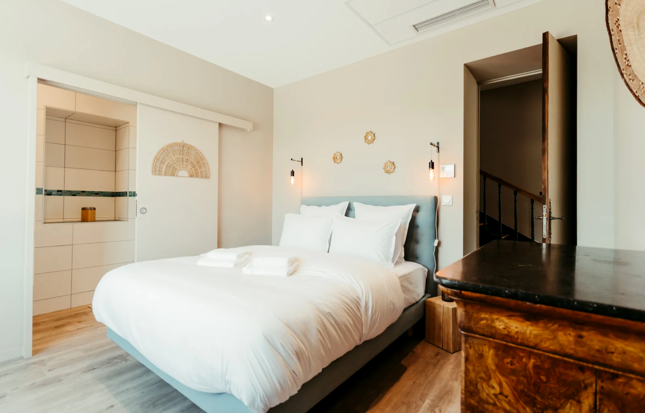 LOXE - LODGE LUXE LOT - Maison de Maître, Le Temple-sur-Lot - photo 12