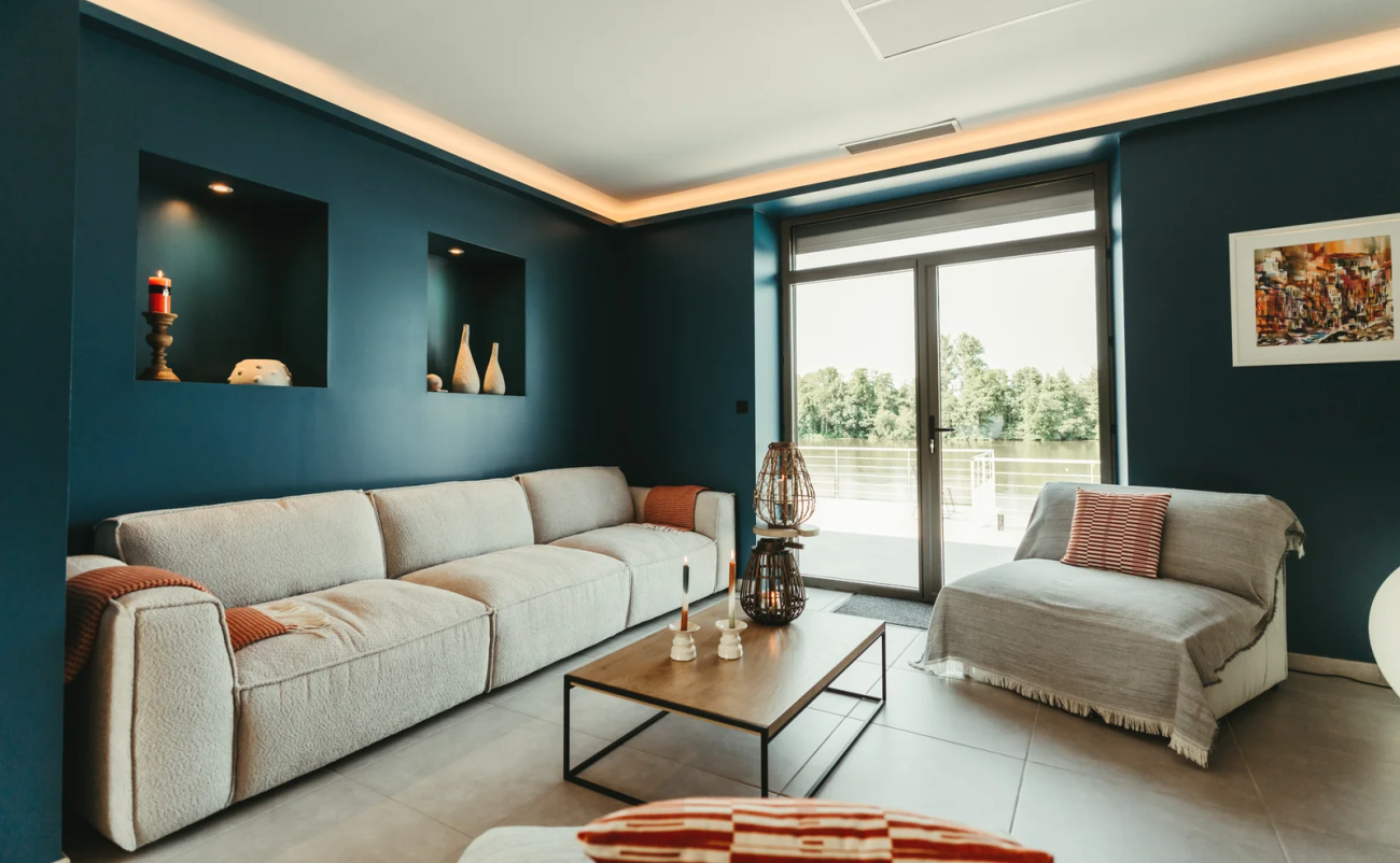 LOXE - LODGE LUXE LOT - Maison de Maître, Le Temple-sur-Lot - photo 7