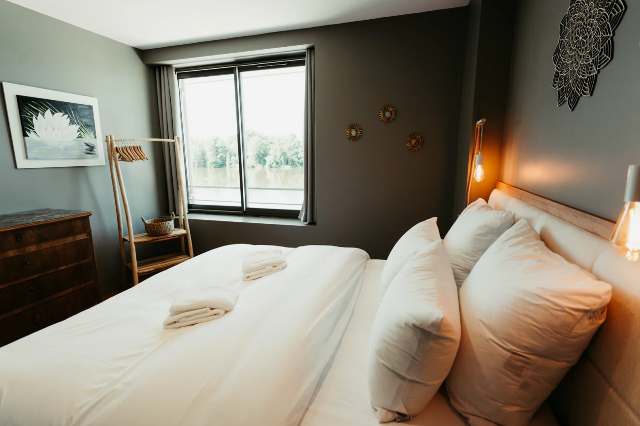 LOXE - LODGE LUXE LOT - Maison de Maître, Le Temple-sur-Lot - photo 9