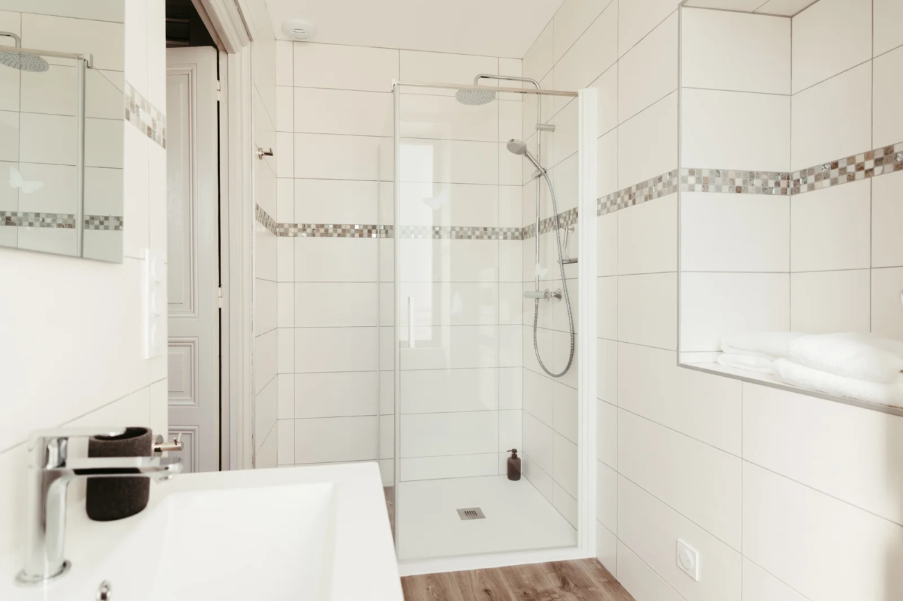 LOXE - LODGE LUXE LOT - Maison de Maître, Le Temple-sur-Lot - photo 11