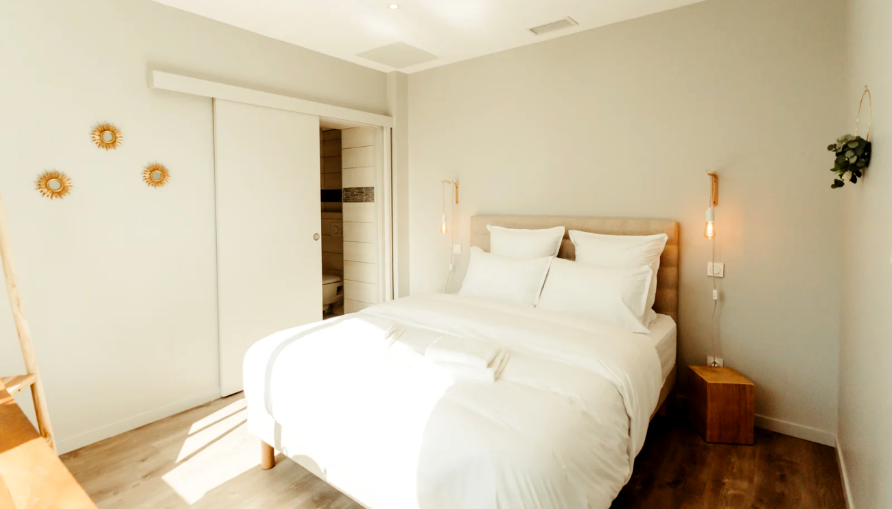LOXE - LODGE LUXE LOT - Maison du Chasseur, Le Temple-sur-Lot - photo 8