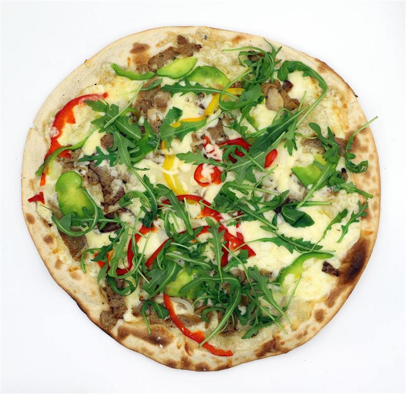 Restaurant Luz Pizza Urrugne