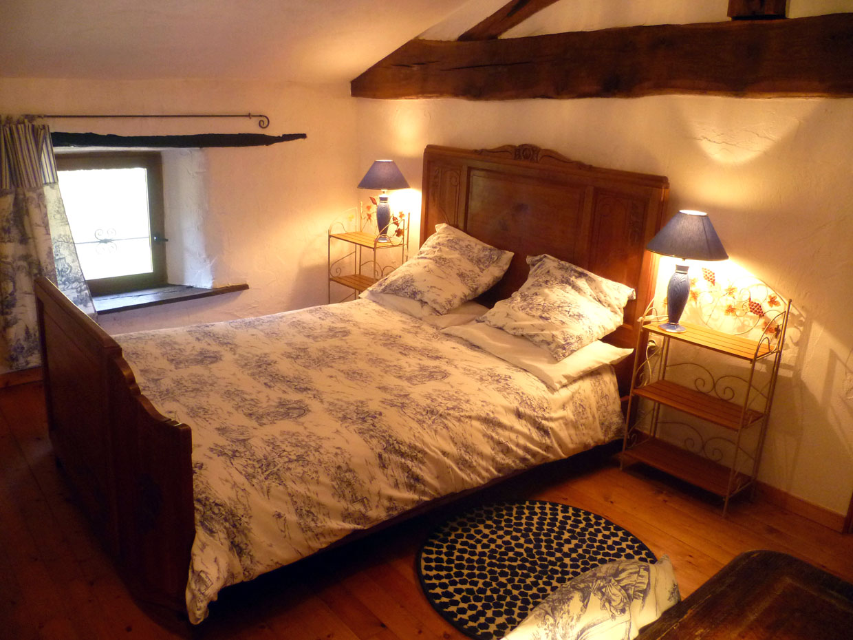 Les Petites Pierres / Les Glycines Gîtes, Vernoux-en-Gâtine - photo 8