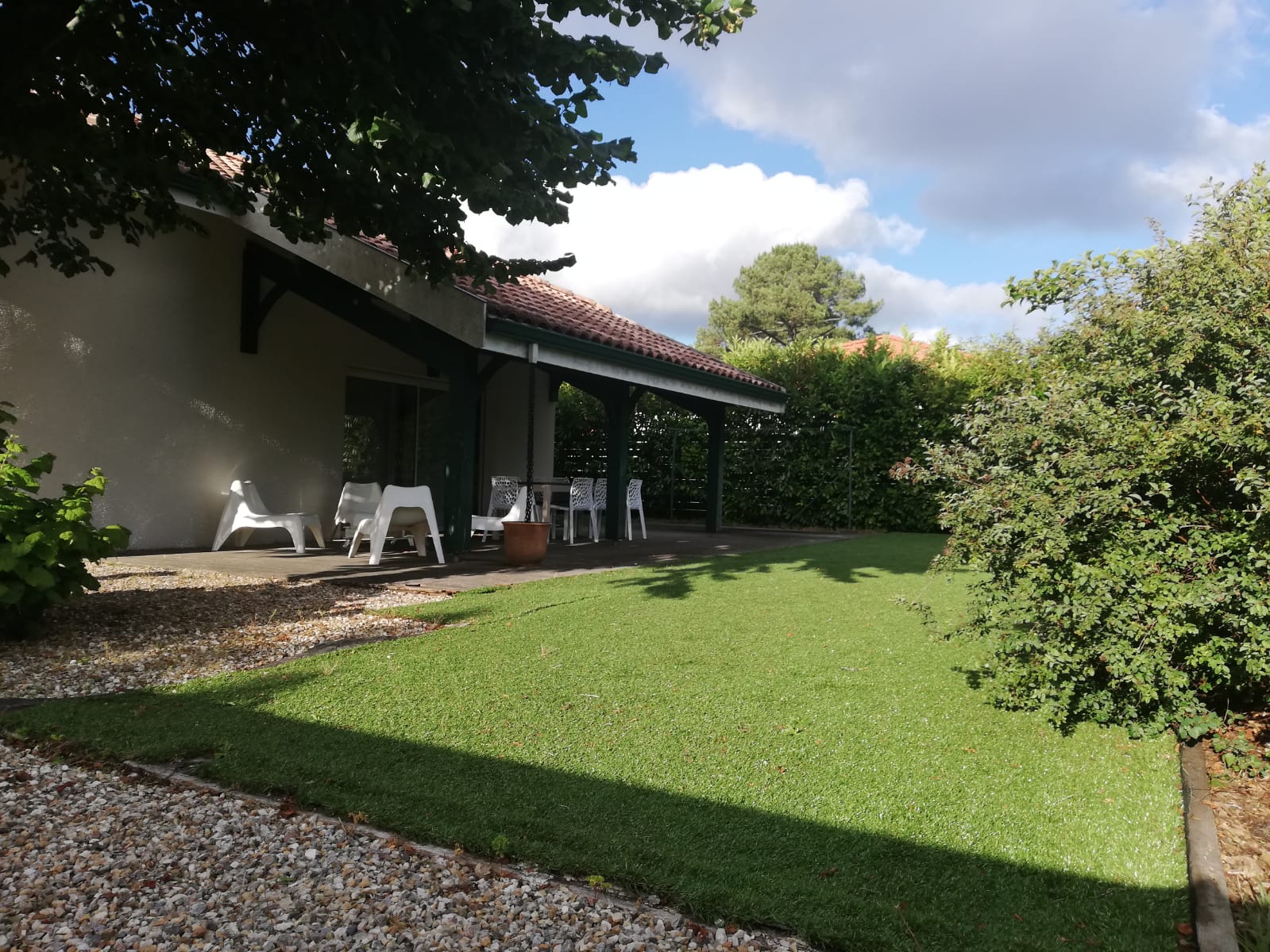 Villa de l'aubépine, Biscarrosse - photo 22