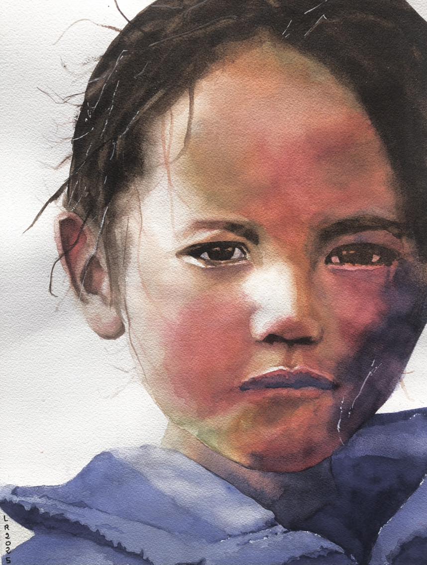 AQUARELLELR - photo 4