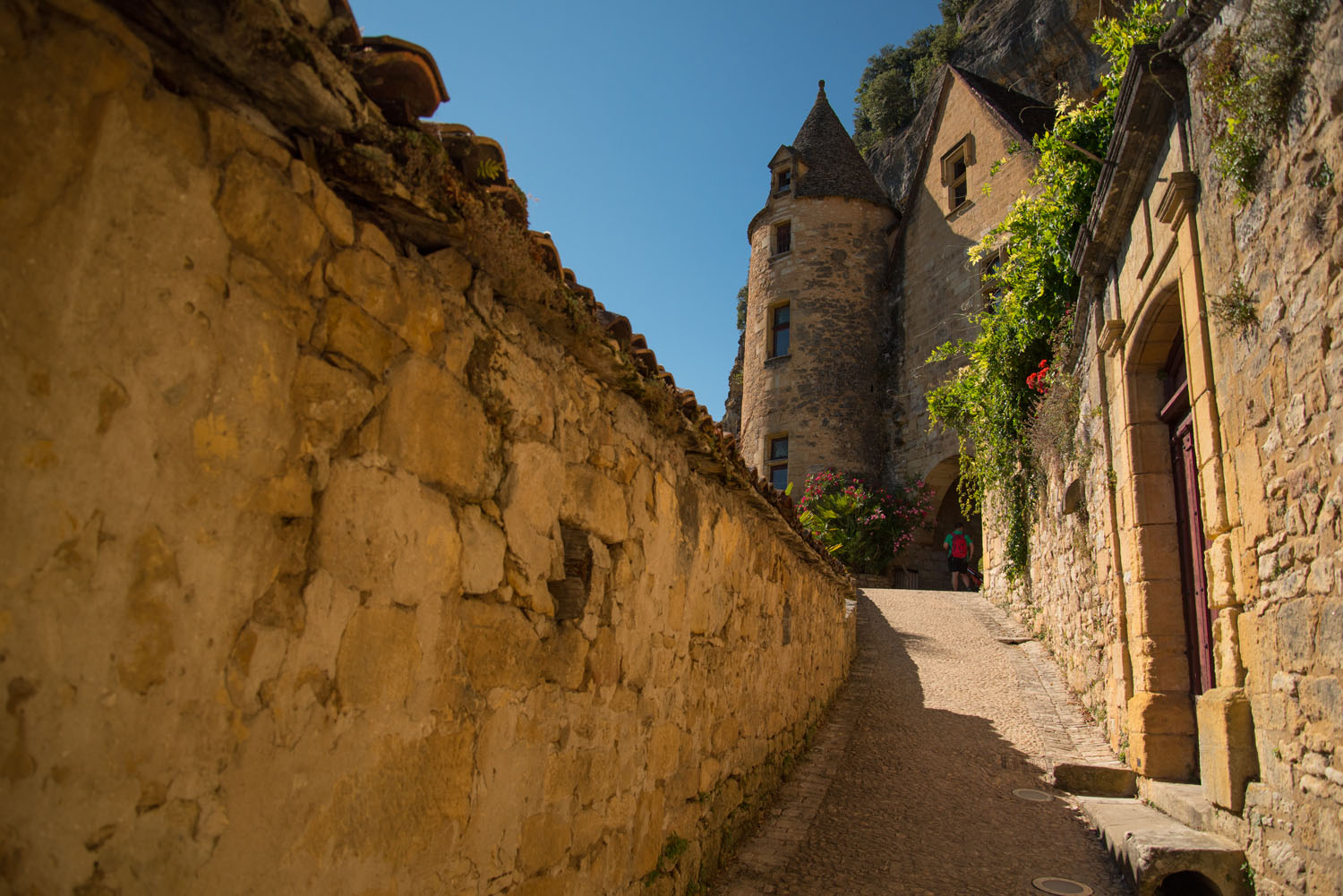 Village de La Roque-Gageac, La Roque-Gageac - photo 4