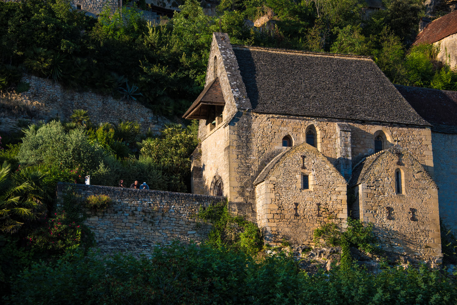 Village de La Roque-Gageac, La Roque-Gageac - photo 5