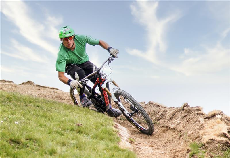 Bike Park LPSM