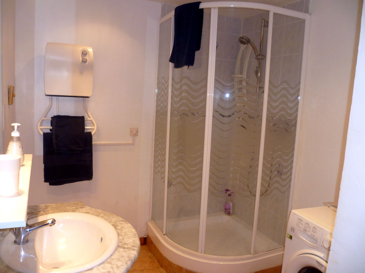 La Roche / Les Glycines Gîtes - photo 4