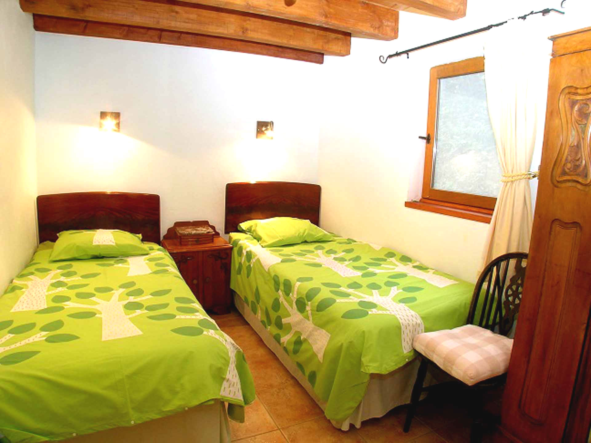 La Roche / Les Glycines Gîtes, Vernoux-en-Gâtine - photo 10