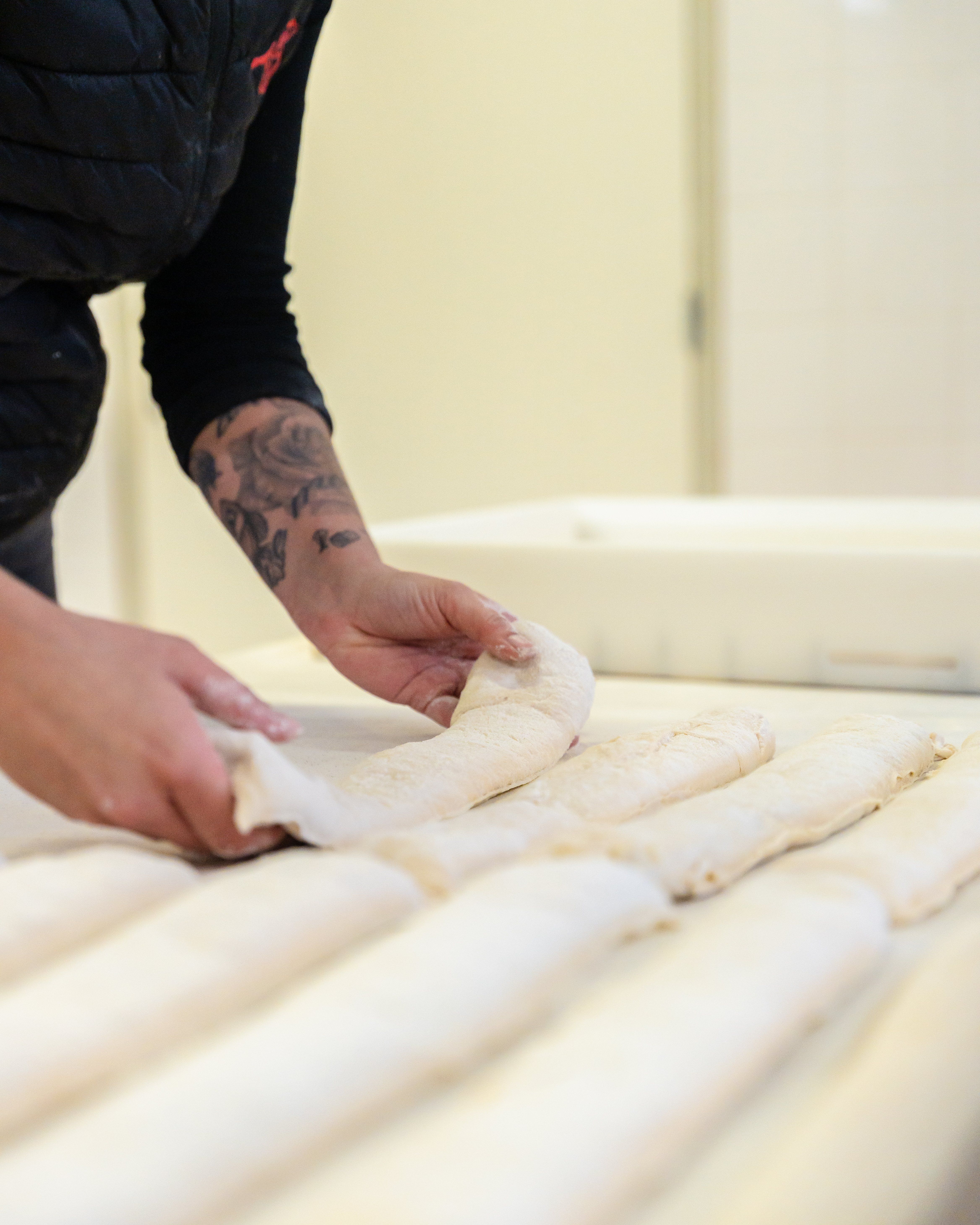 Boulangerie – Pâtisserie La Pomme de Pin, Léon - photo 11
