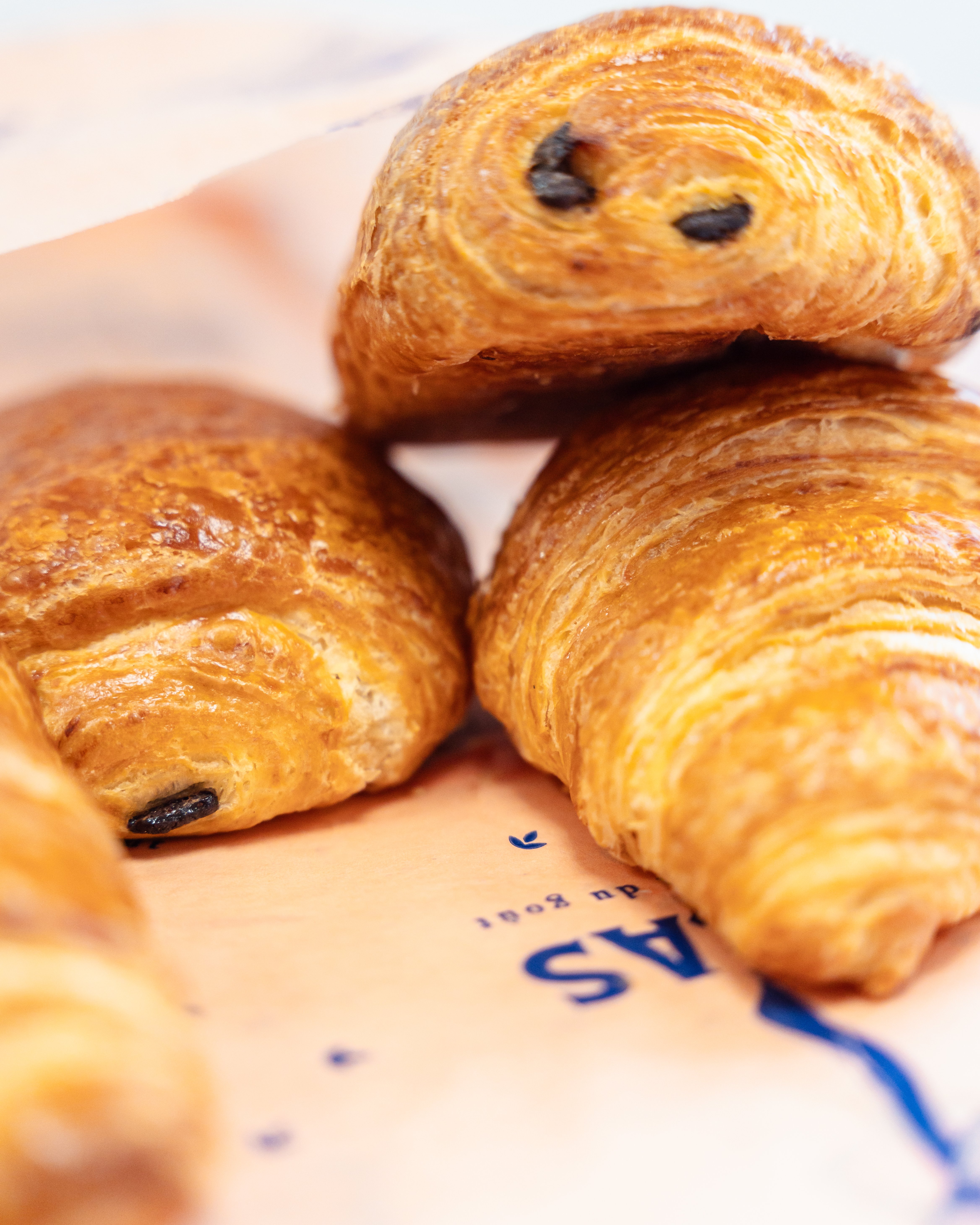 Boulangerie – Pâtisserie La Pomme de Pin, Léon - photo 12