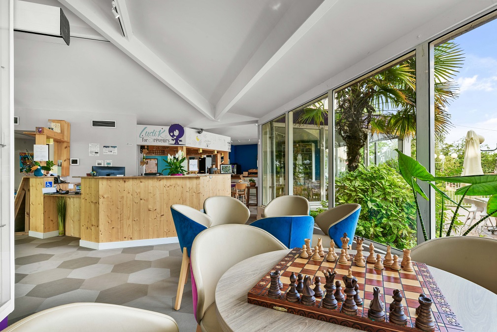 Ludik for rêveurs, Bergerac - photo 5