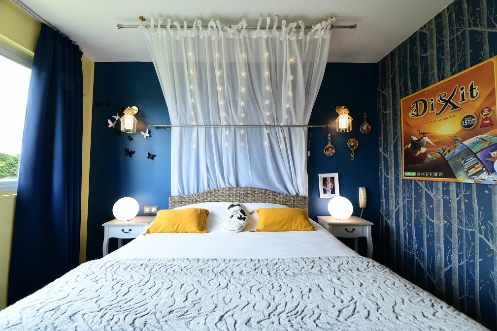 Ludik for rêveurs, Bergerac - photo 2