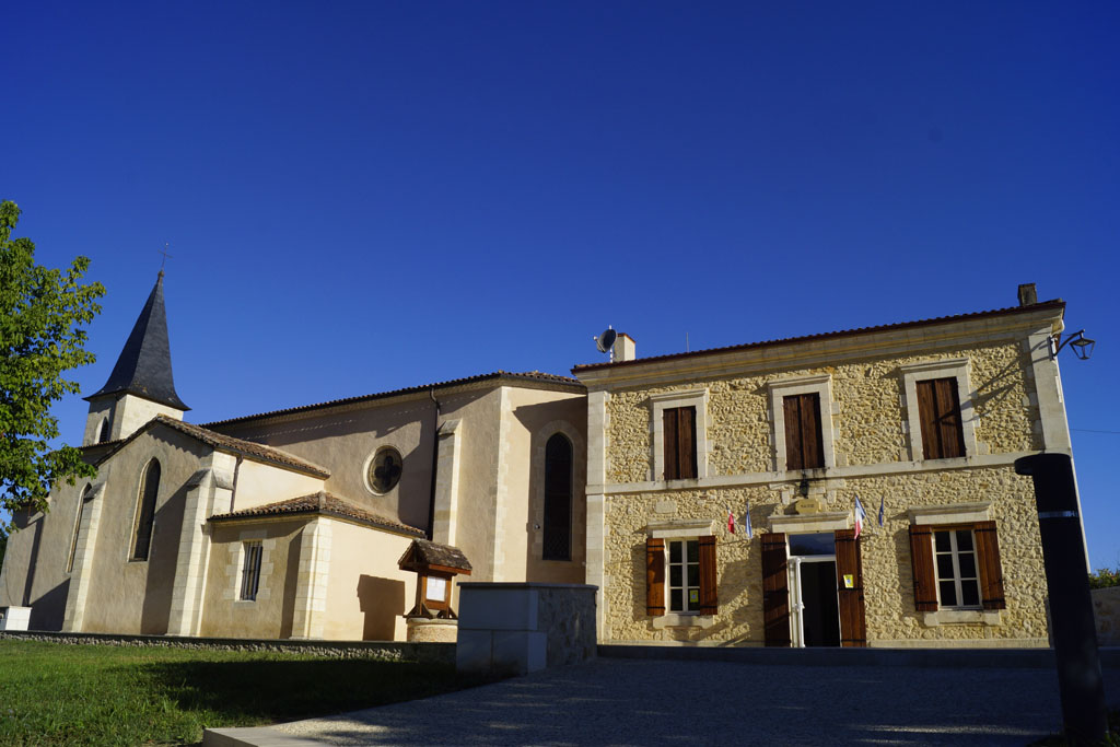 Boucle de Biorne - Lunas, Lunas - photo 4