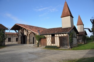 Domaine de Luquet