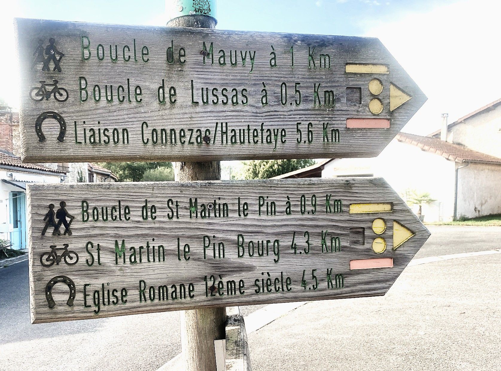 Boucle de Mauvy - photo 3