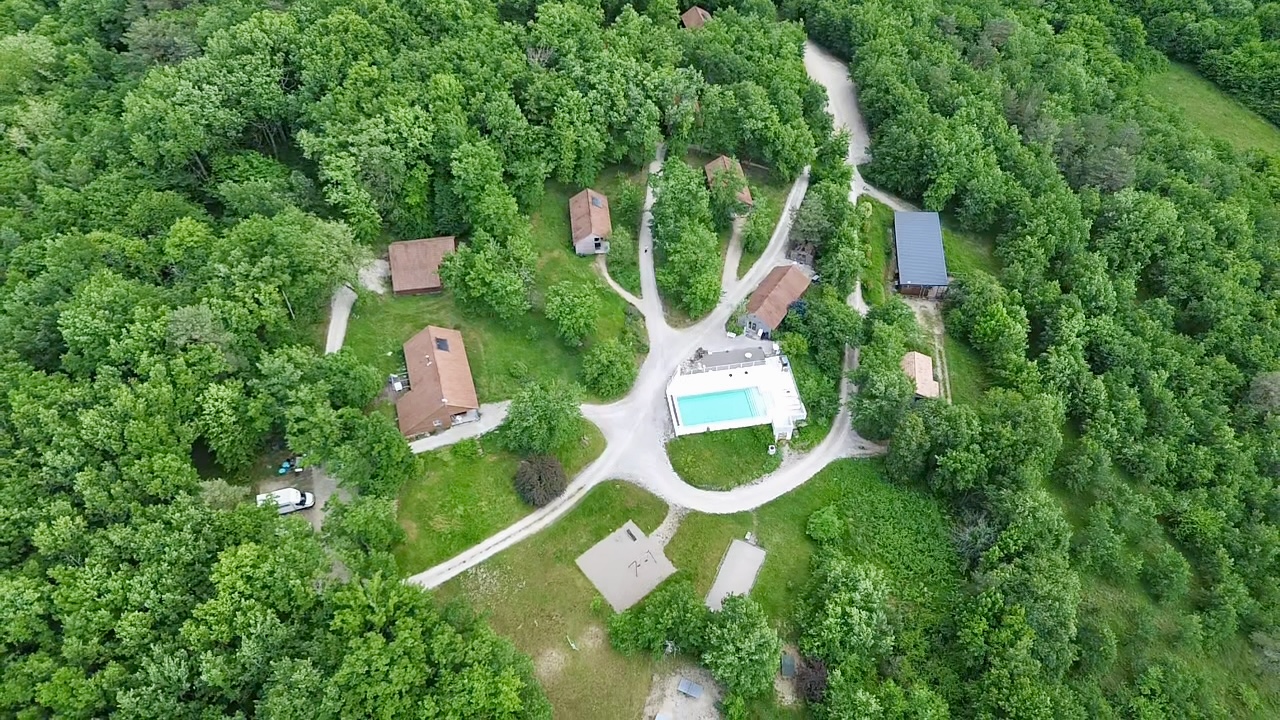 Le Village Enchanteur - photo 2