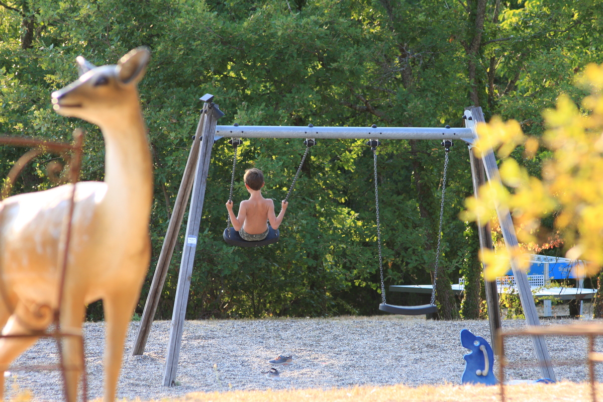 Le Village Enchanteur, La Chapelle-Aubareil - photo 15