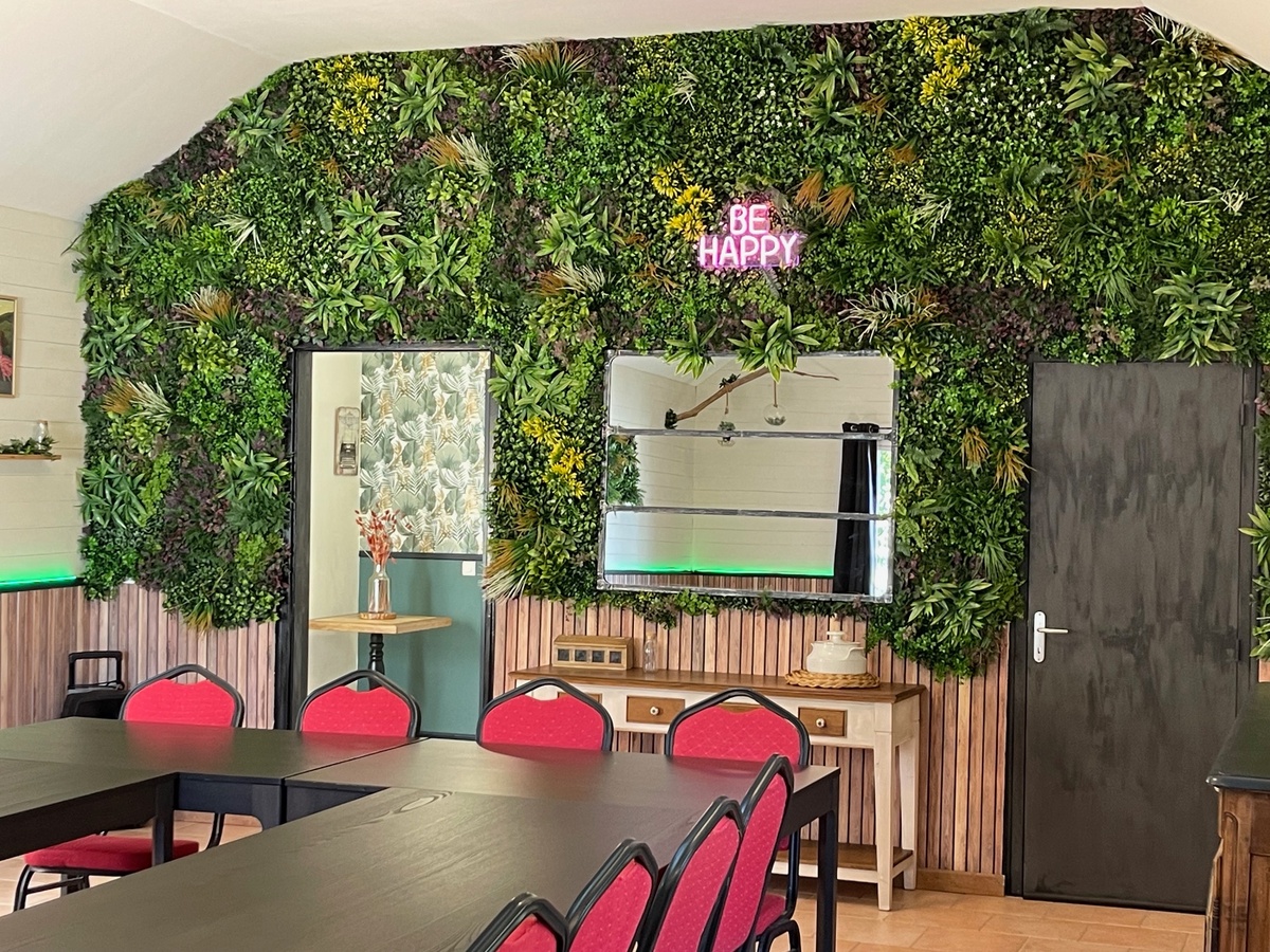 Le Village Enchanteur, La Chapelle-Aubareil - photo 8