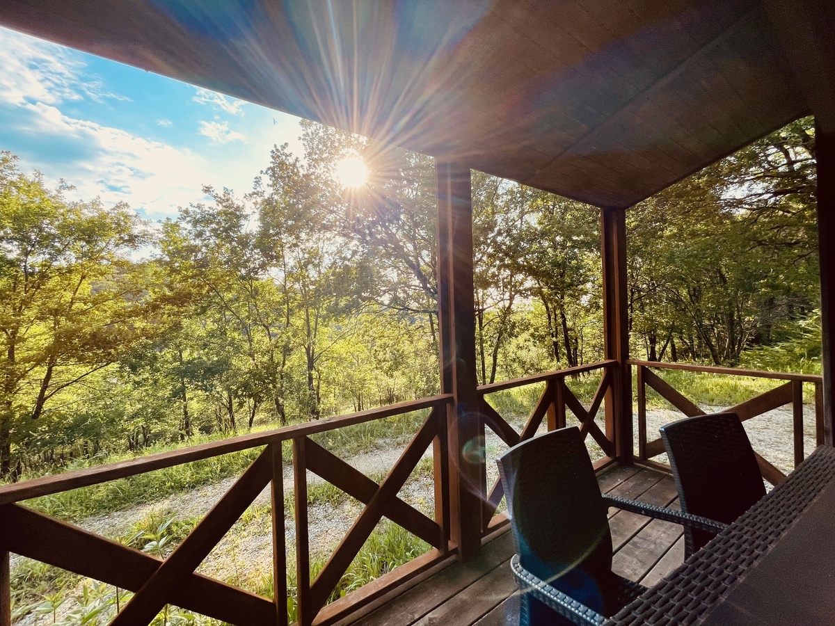 Le Village Enchanteur - photo 3