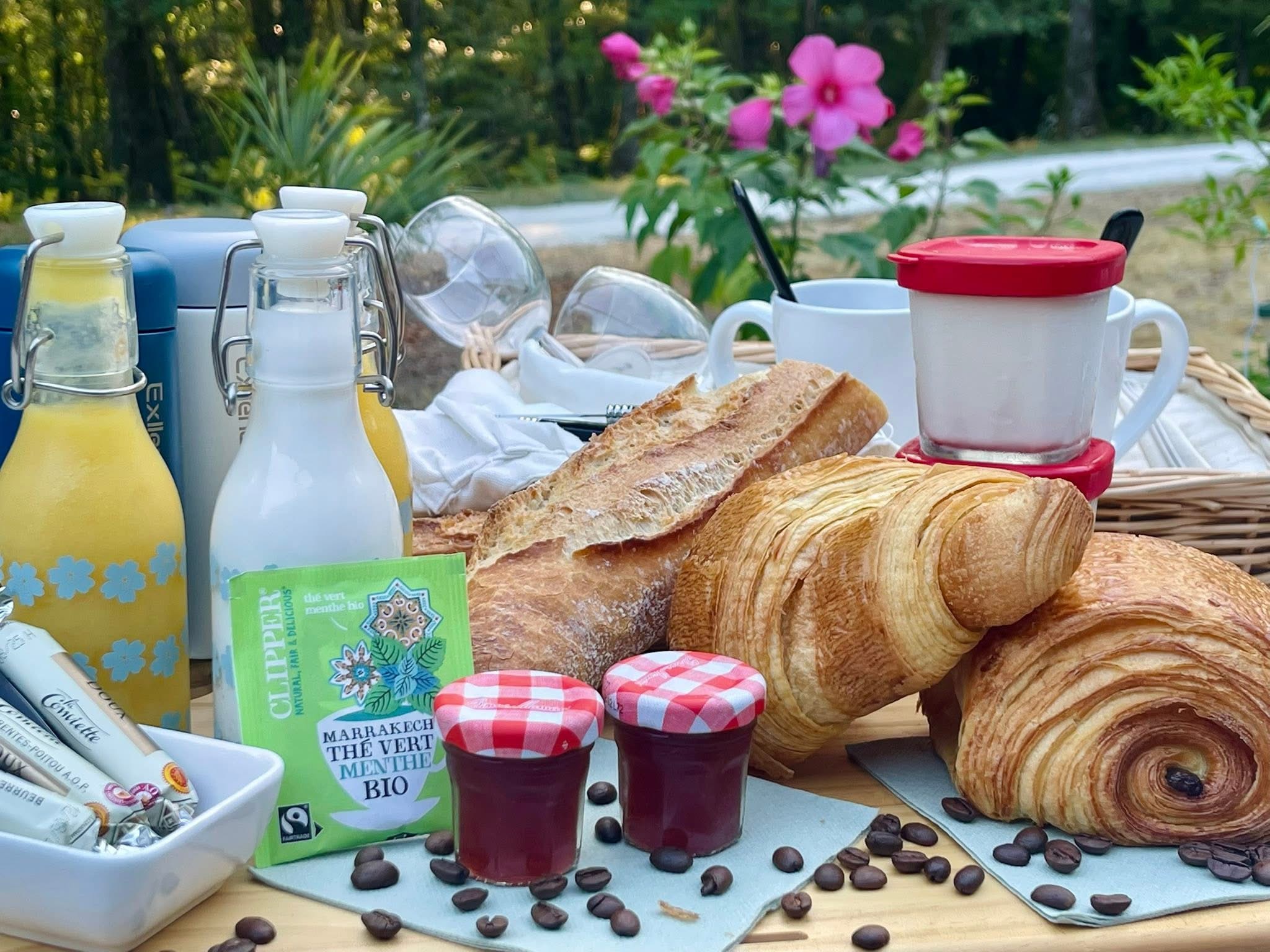 Le Village Enchanteur