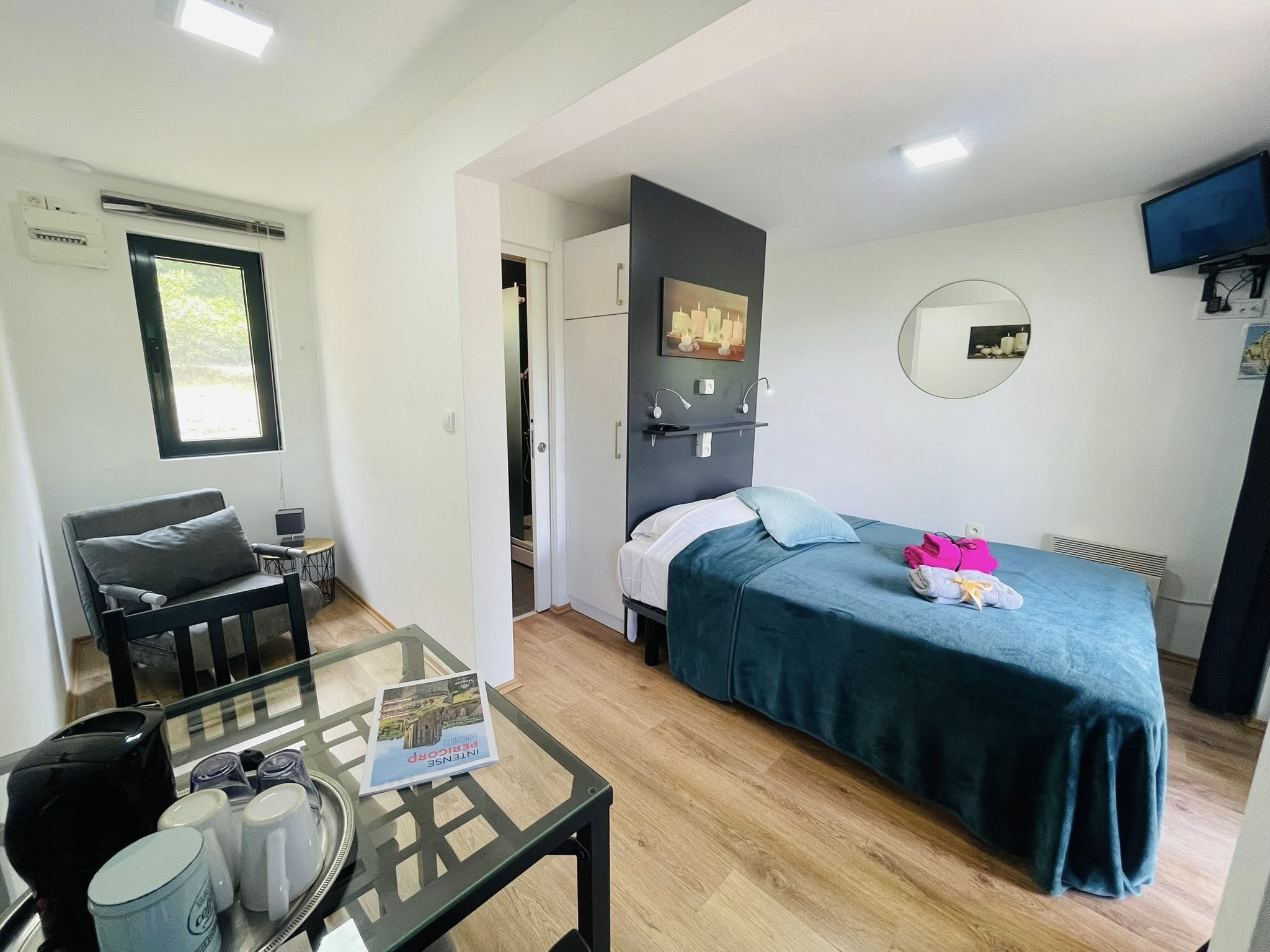 Le Village Enchanteur - photo 4