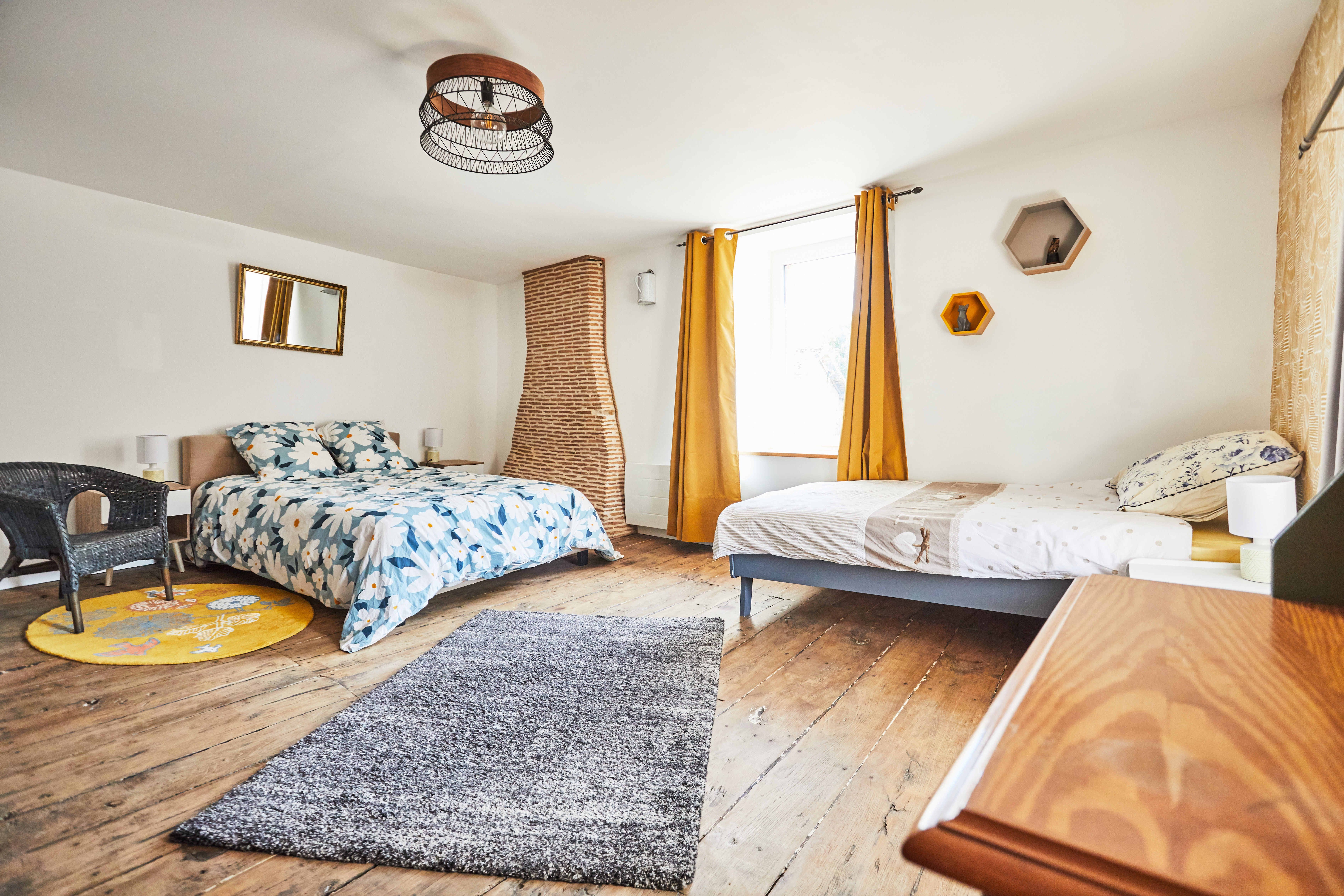 Gîte de groupes de La Baisse, Séreilhac - photo 6