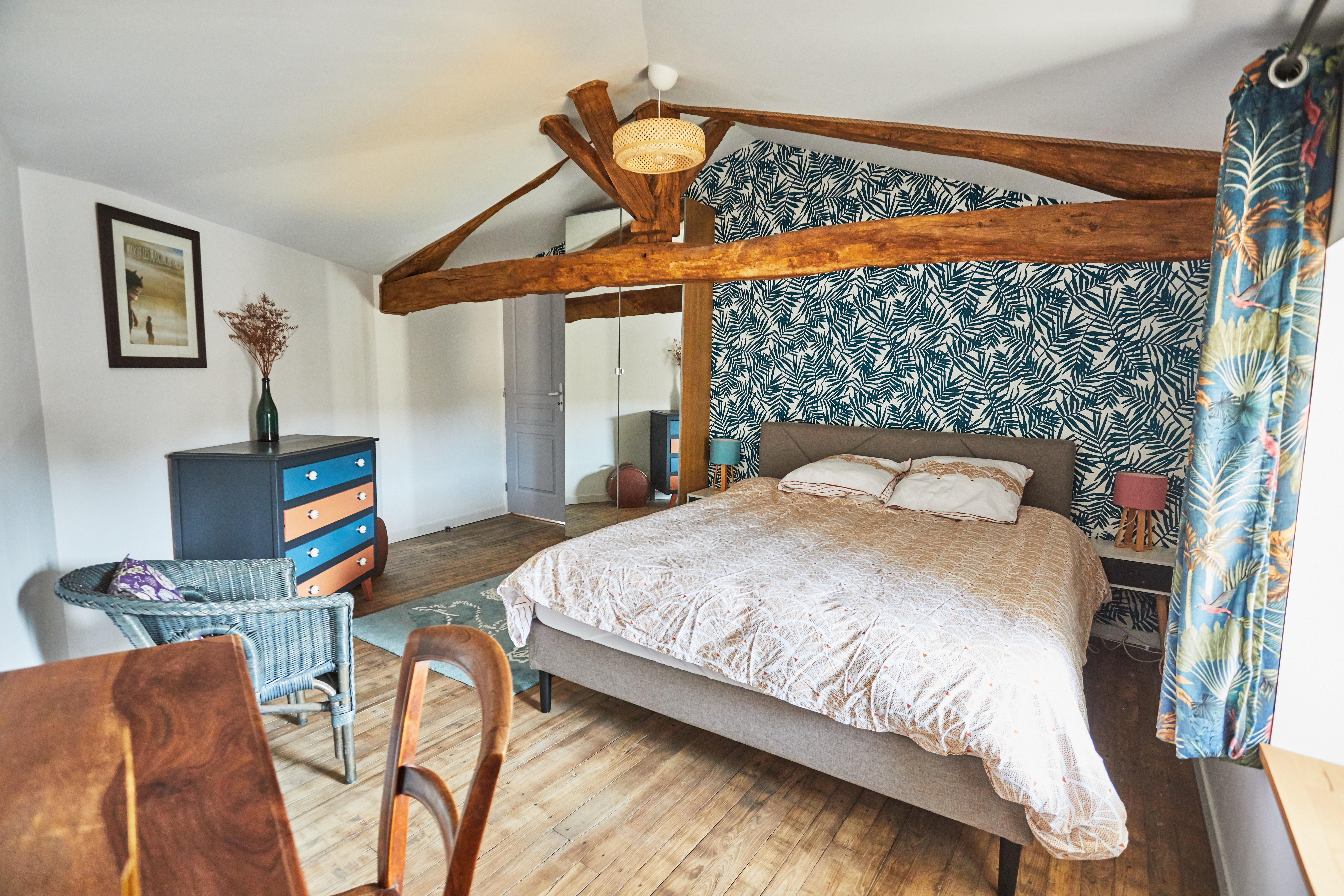 Gîte de groupes de La Baisse, Séreilhac - photo 15