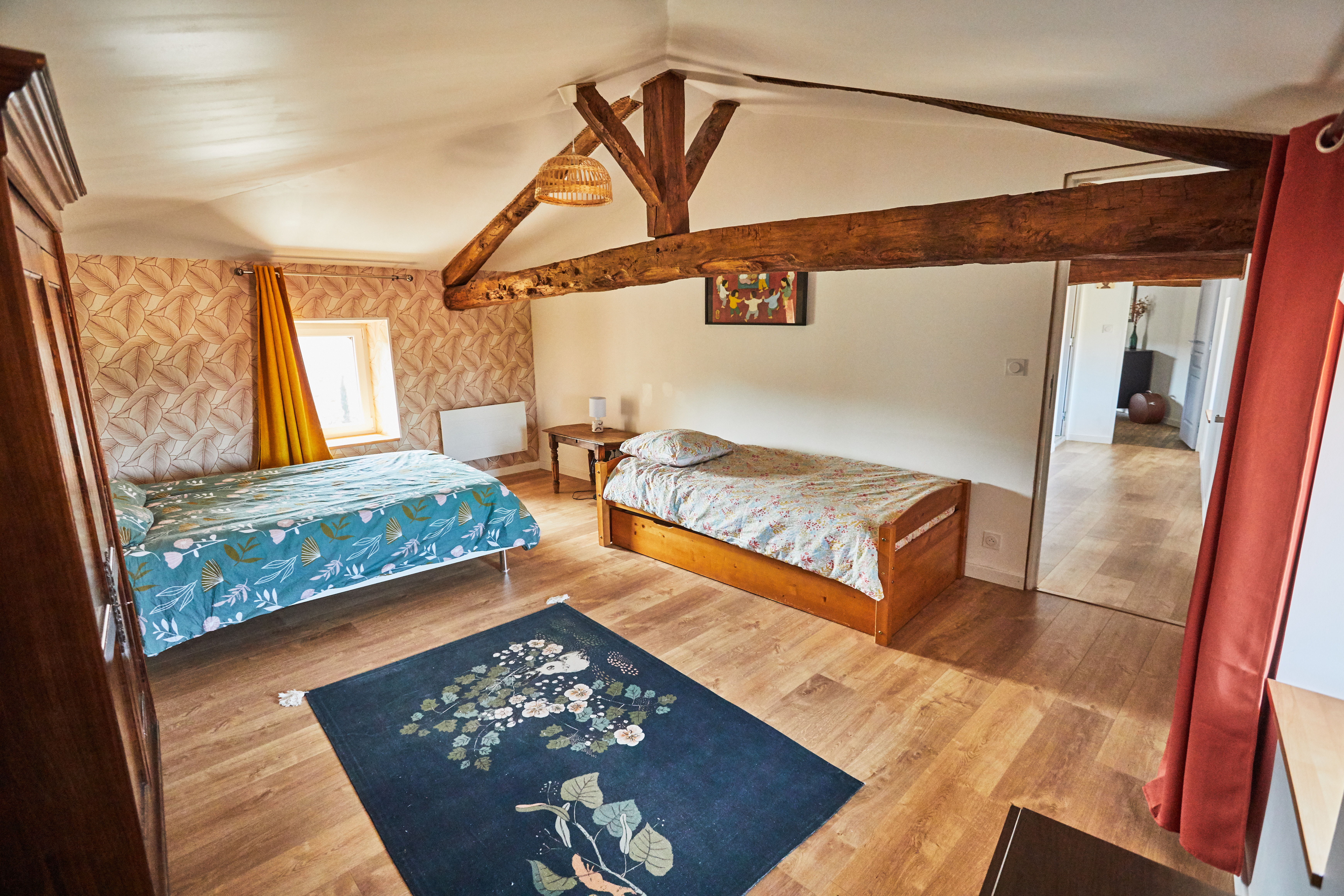 Gîte de groupes de La Baisse - photo 5