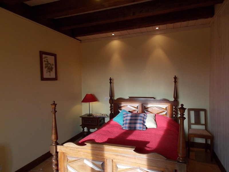 La Balutie - photo 4