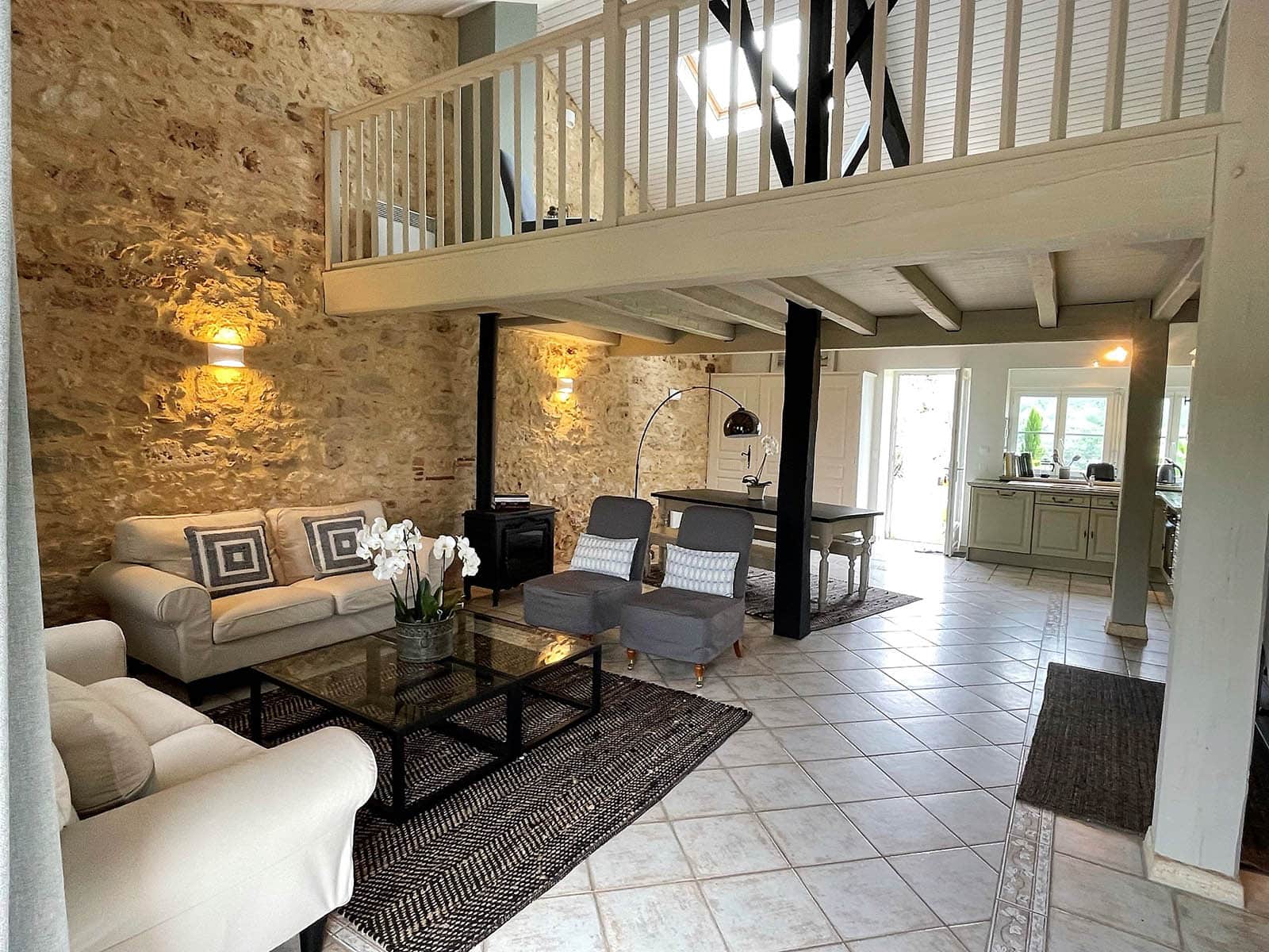 La Balie - Le Pigeonnier - photo 5