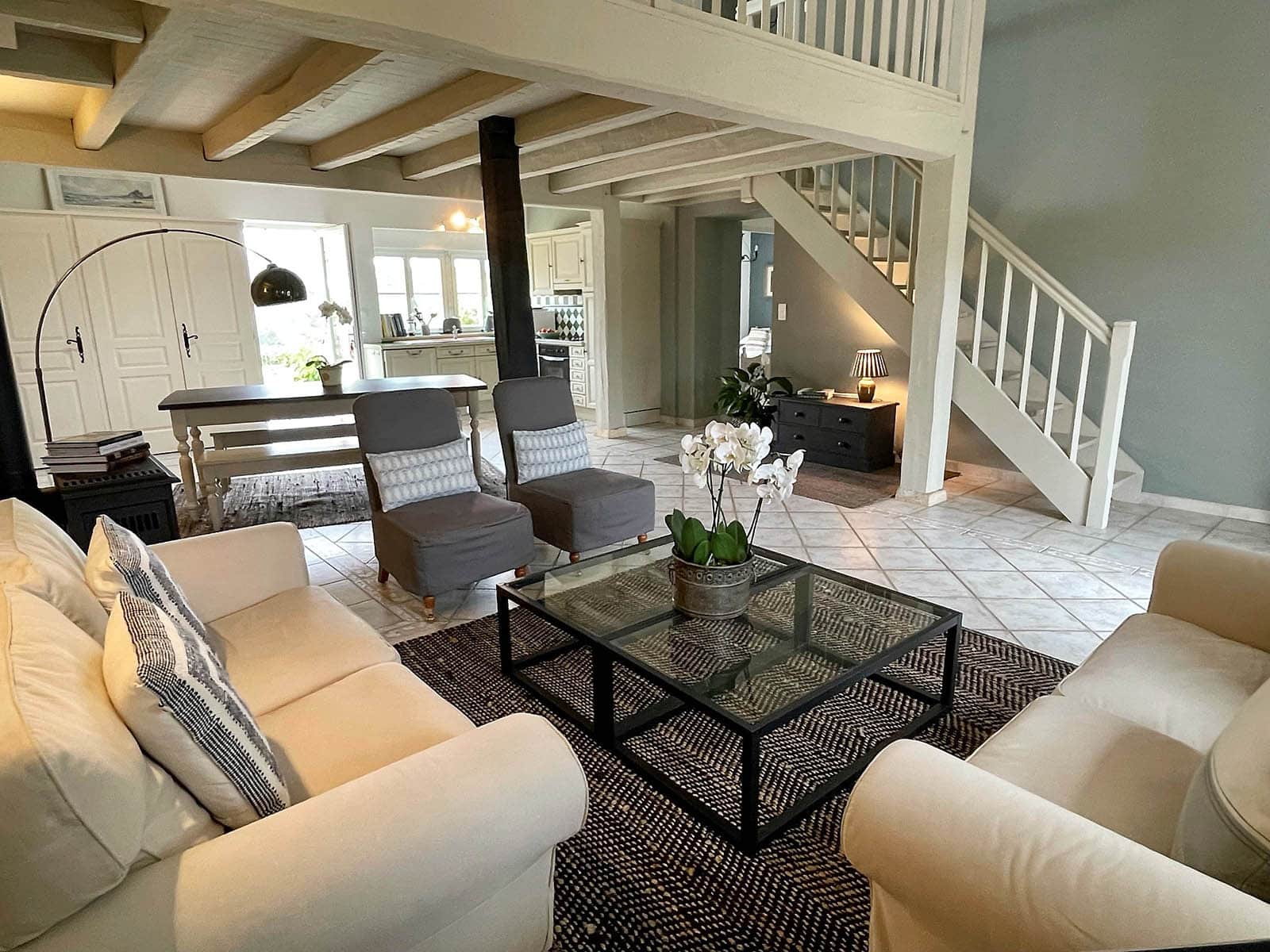 La Balie - Le Pigeonnier, Salles - photo 6