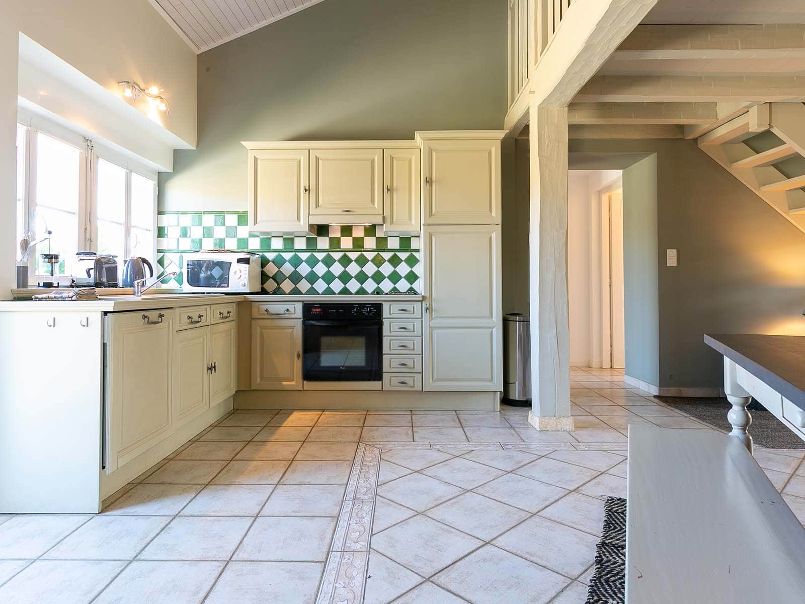 La Balie - Le Pigeonnier, Salles - photo 12