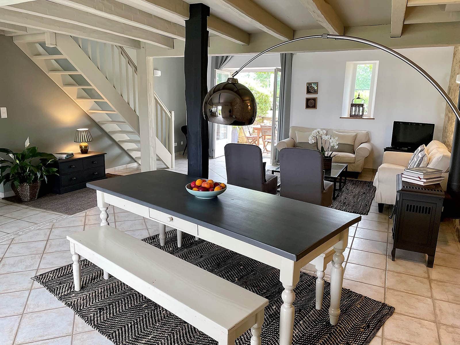 La Balie - Le Pigeonnier, Salles - photo 14