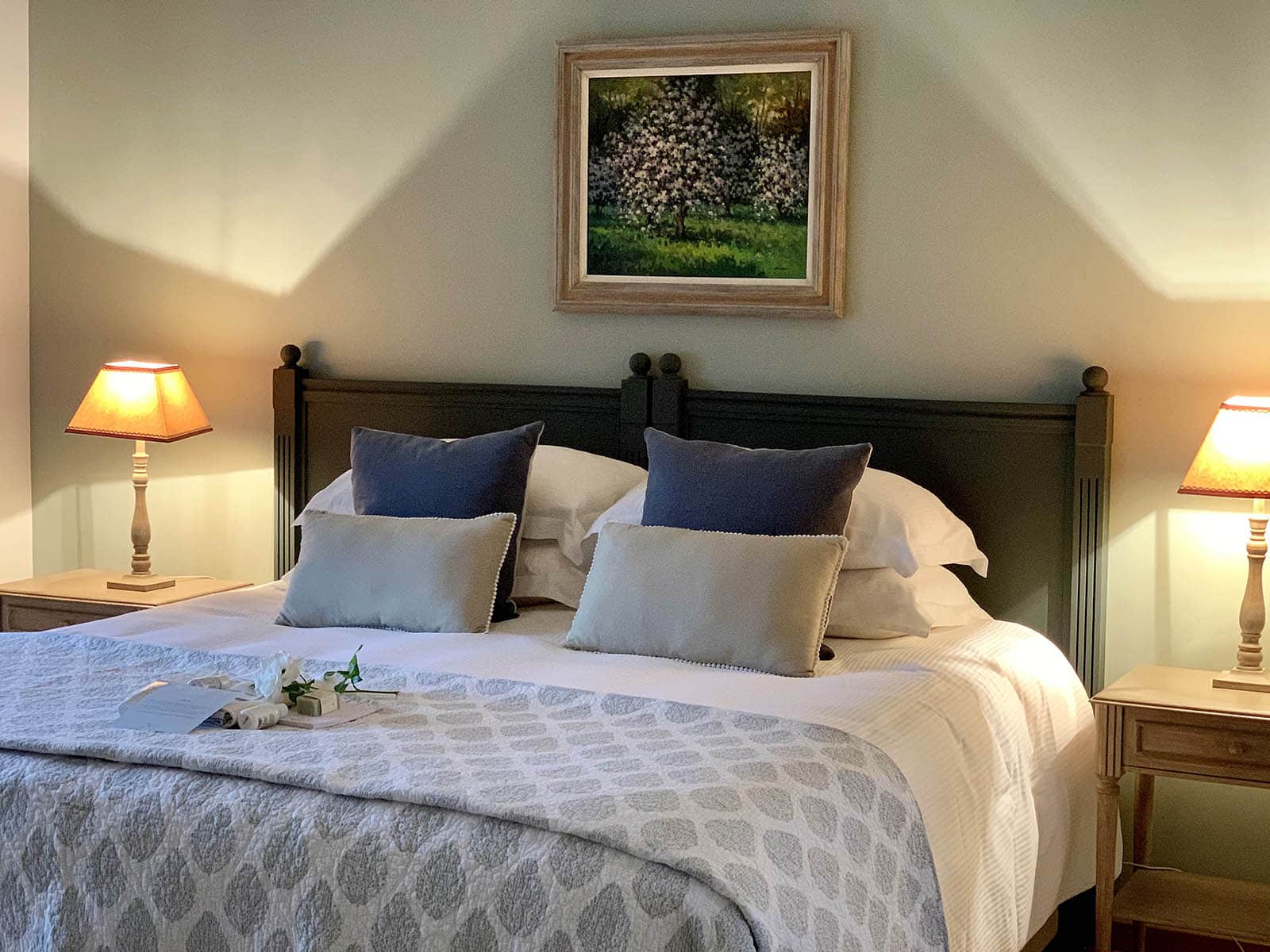 La Balie - Le Pigeonnier, Salles - photo 9