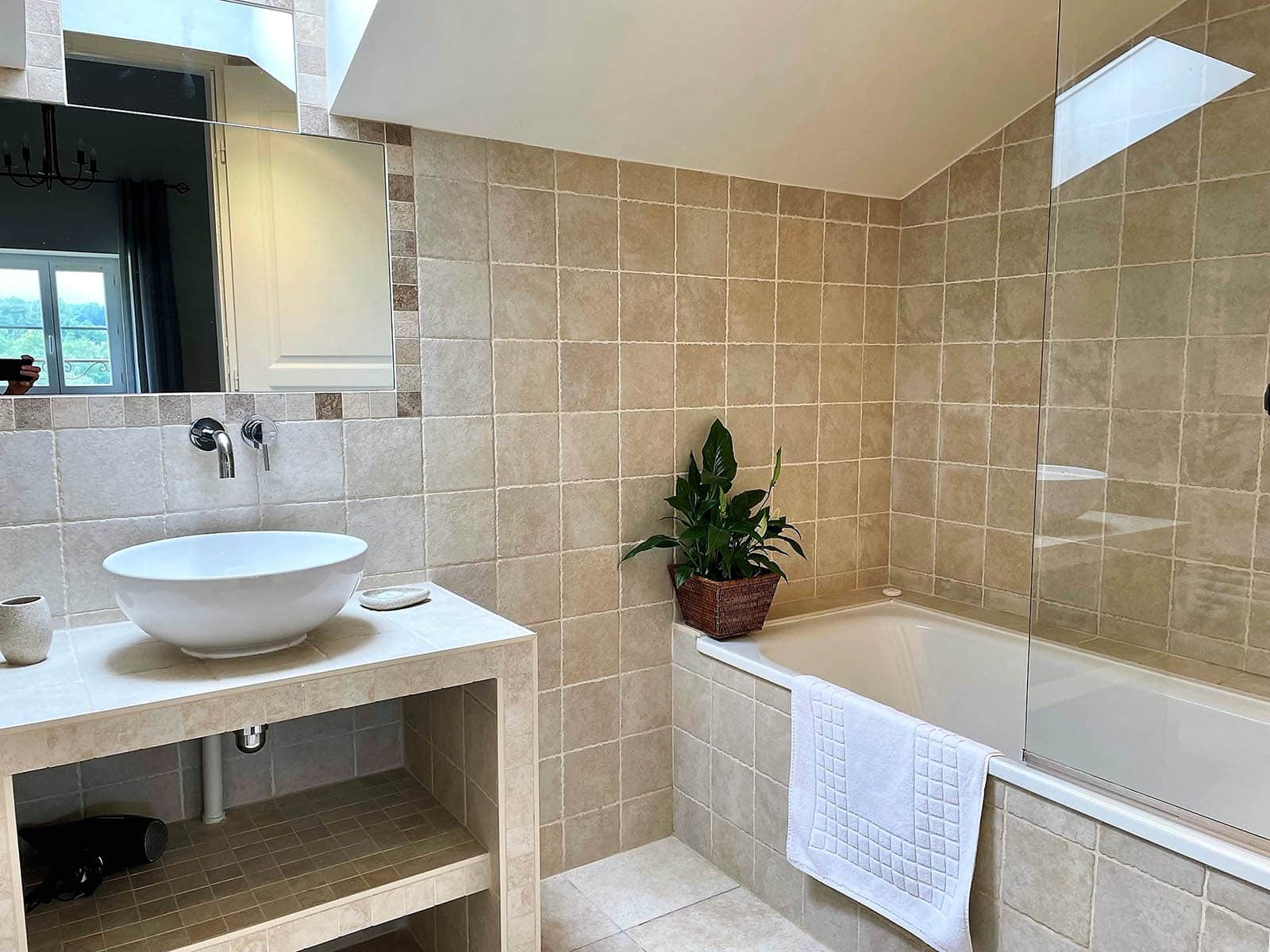 La Balie - Le Pigeonnier, Salles - photo 5