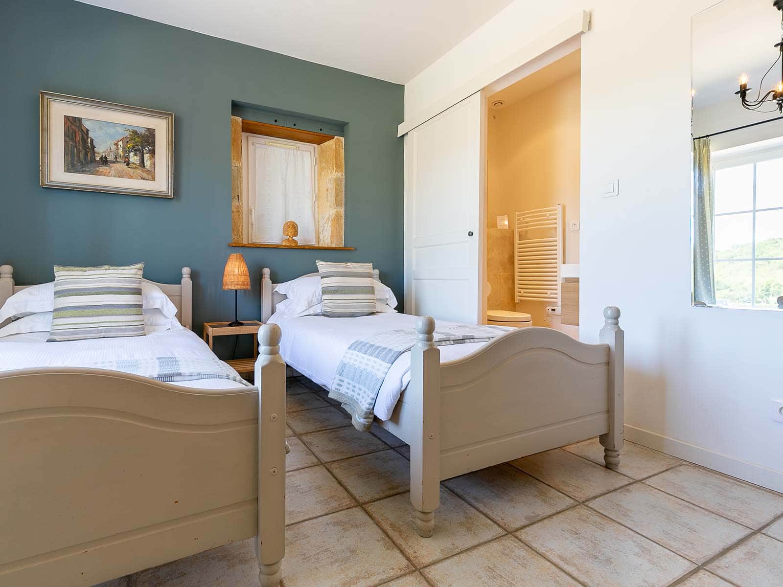 La Balie - Le Pigeonnier, Salles - photo 10