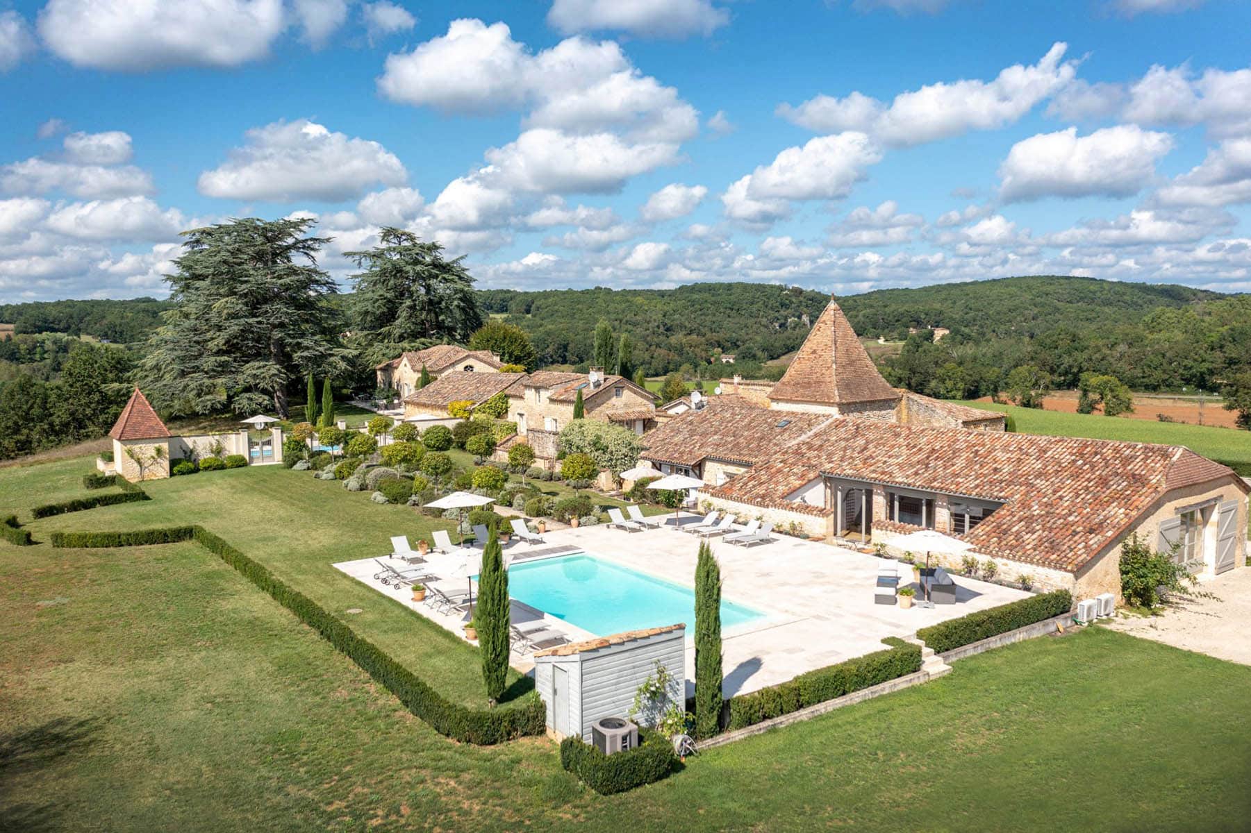 La Balie - Le Pigeonnier - photo 4