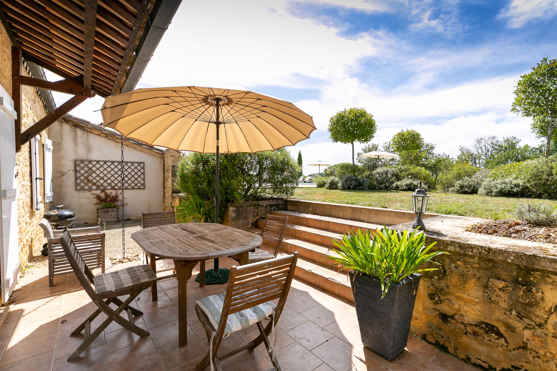 La Balie - Le Pigeonnier