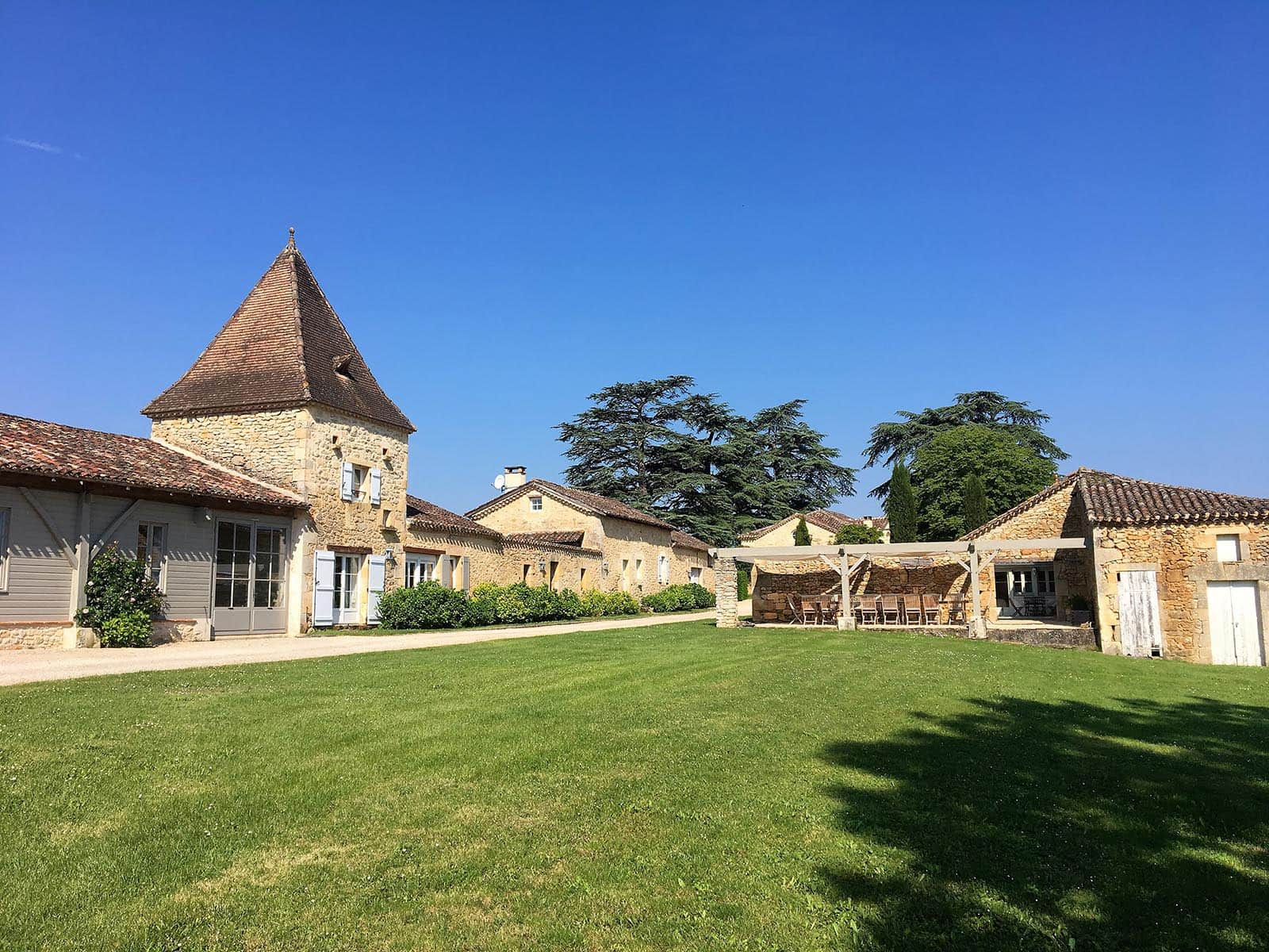 La Balie - Le Pigeonnier, Salles - photo 11