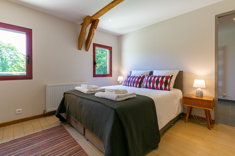 Domaine de La Banne, Sagelat - photo 11