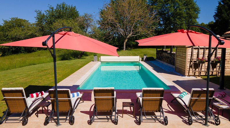 Domaine de La Banne, Sagelat - photo 9