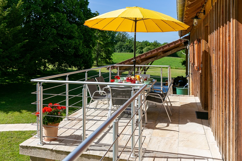 Domaine de La Banne, Sagelat - photo 10