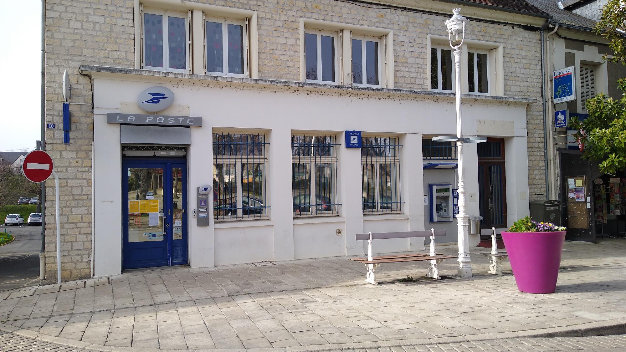 La Banque Postale — photo 2