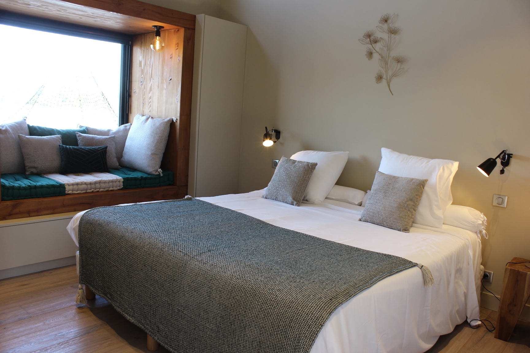 La Baragane - Ecolodges du Sauternais - photo 3