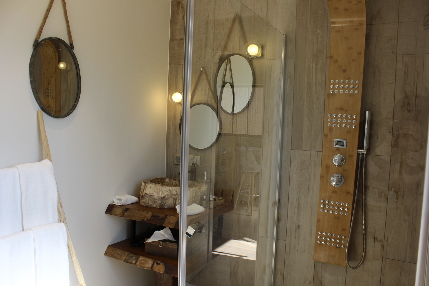 La Baragane - Ecolodges du Sauternais, Saint-Pardon-de-Conques - photo 9