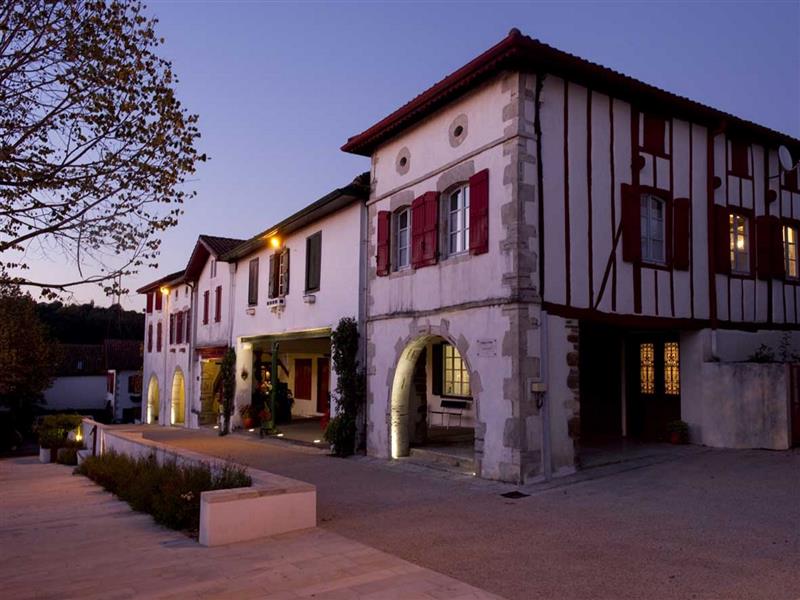 Visites guidées Office de tourisme Pays Basque - Adour