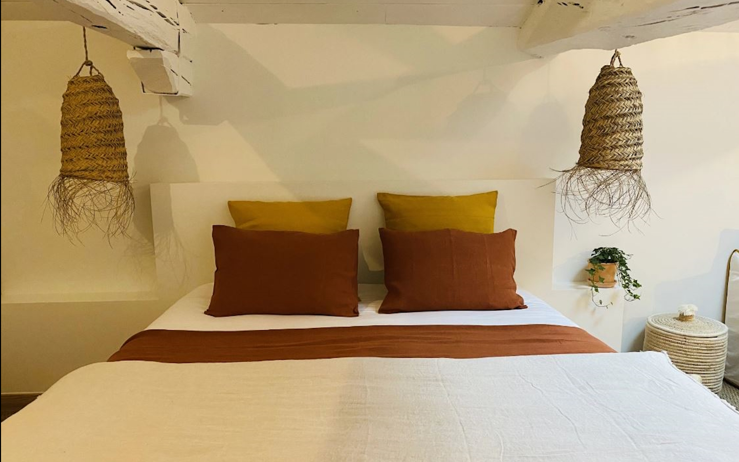 Chambres d'hôtes - Domaine La Bastide de Guiche, Guiche - photo 4